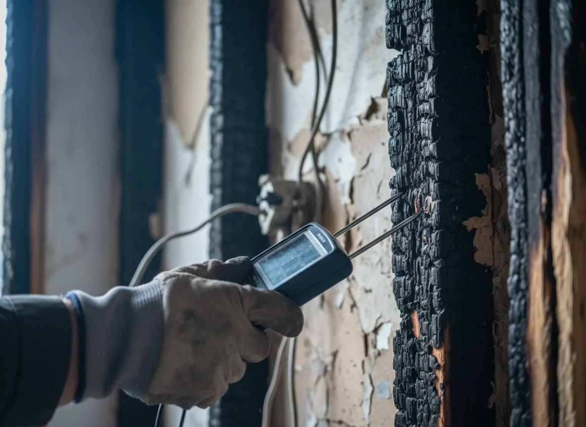Fire Damage Restoration Porter, ME FAQs